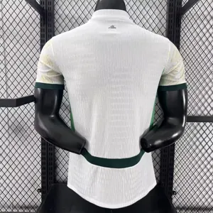 2026 Cote d'Ivoire Away Kit Player Version Football T-Shirt Sport ete AAAAJersey Supply Yupoo 1