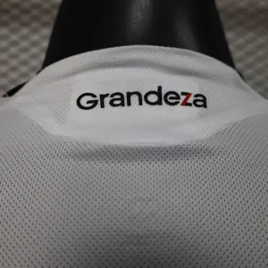 25-26 River Plate Home Player Version Kit Soccer Long Sleeve Shirt AAAAJersey Supply Yupoo 3
