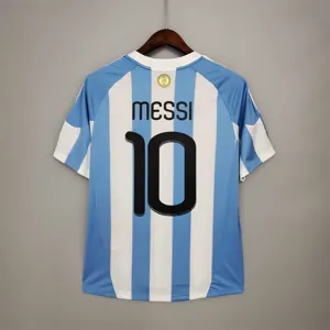 2010 Argentina home 7