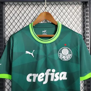 23-24 Palmeiras home S-4XL 10