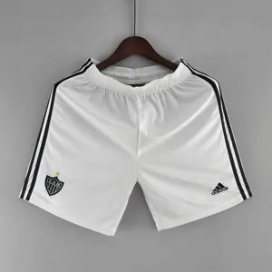 22-23 Atletico Mineiro Shorts White