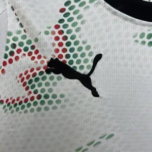 2025 Portugal Away Kid Kits Long Sleeve Youth Apparels AAAAJersey Dropship Yupoo 3