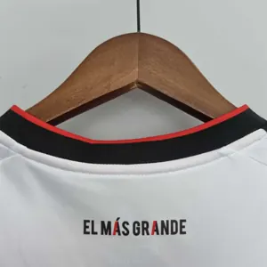 18-19 River Plate home 4