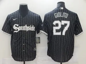 Chicago White Sox 116