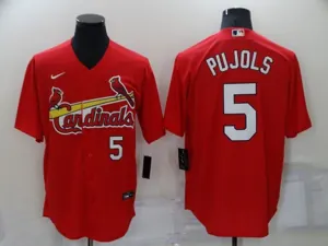 St. Louis Cardinals 11