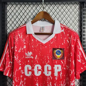 1990 Soviet home red 2