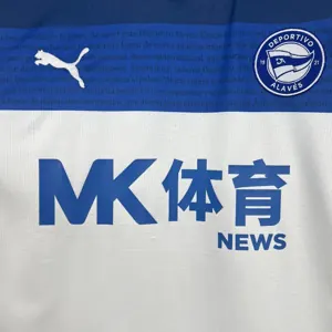 25-26 Alaves Away Kit Shirt Football Apparels Sino AAAAJersey Supply Yupoo 6