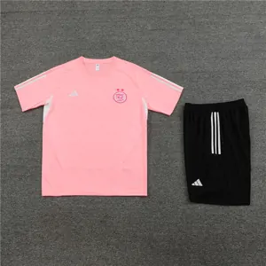 2023 Algeria Training Soccer Jerseys Yupoo 1