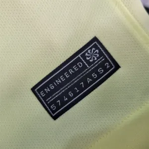 23-24 Corinthians Training Suit 6