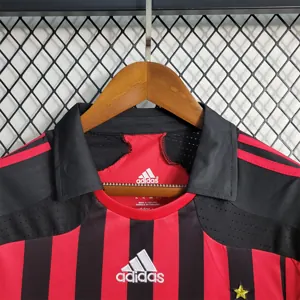 07-08 AC Milan home 2