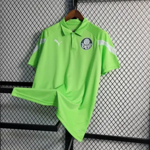 23-24 Palmeiras Training Clothes POLO 7