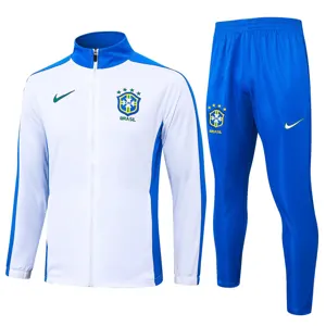 2024 Brazil Jackets Football Shirts