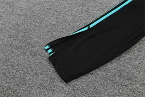 Real Madrid Polo blacklight green 15