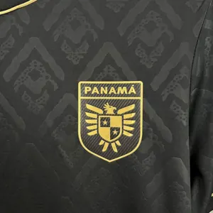 2025 Panama Third Shirt Soccer Uniform AAAAJersey Wholesale Yupoo 1