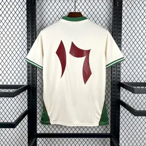 2025 Palestine Special Edition Soccer Shirt AAAAJerseys Yupoo-1 1