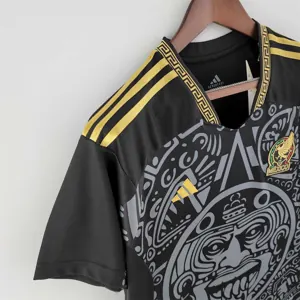 2022 Mexico special edition black 6
