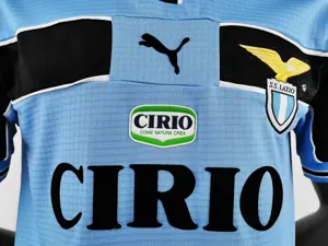 98-99 Lazio home 8