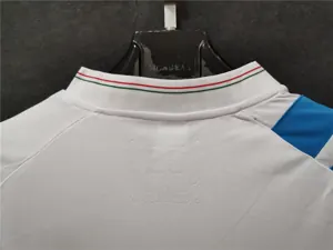 1993 Marseille 25th anniversary version 6