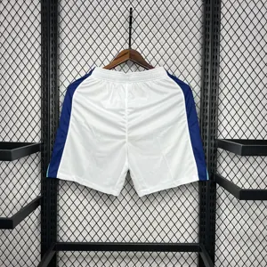 2024 Brazil Away Shorts Football Trousers Soccer AAAAJersey Yupoo 1
