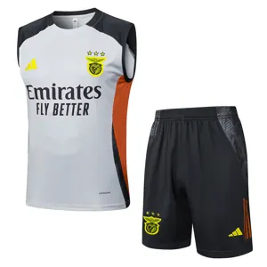 25-26 Benfica Training Vest Kit Soccer AAAAJersey Yupoo S-2XL