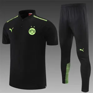 Polo Dortmund black