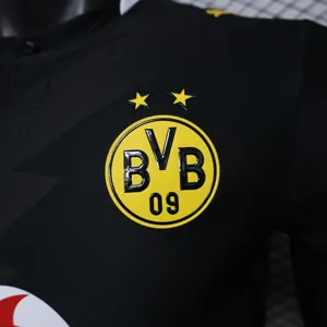 26-27 Dortmund Mens Away Kit Soccer Shirt Player Version AAAAJersey Supply Yupoo 9 8