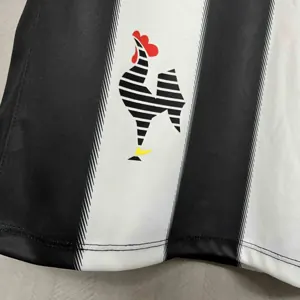 2013 Retro Atletico Mineiro Home S-XXL 4