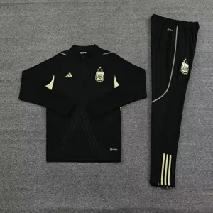 2023 Argentina Long Sleeve Training Suit Yupoo 1