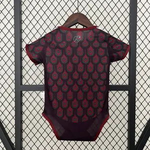 2024 Mexico Home Baby Kit Football AAAAJersey Yupoo 1