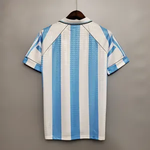 1994 Argentina home 5