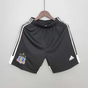 22-23 Colo-Colo Shorts Black