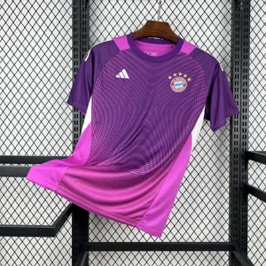 25-26 Bayern Munich Goalkeeper Shirt Football Uniform AAAAJersey Wholesale Yupoo