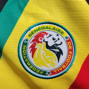 2022 Senegal away 5