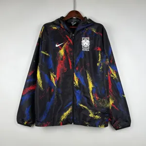 2023 South Korea Windbreaker Jackets Yupoo