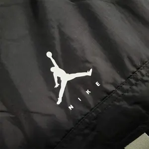 Windbreaker Nike Black 3