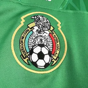 2026 Mexico World Cup Bringback Remixed Jersey Mens Football Shirt AAAAJersey Dropship Yupoo 9 6