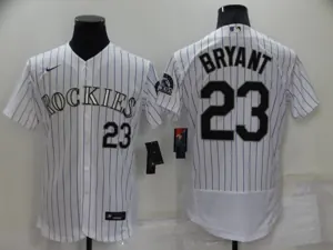 Colorado Rockies 26