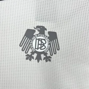 2024 Germany 125th Anniversary Edition Shirt Football Uniforms AAAAJersey Supplier Yupoo 3