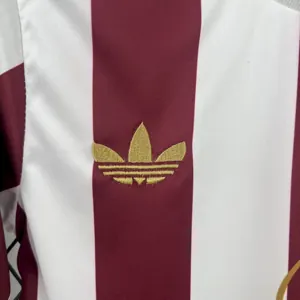25-26 FC Nurnberg 125th Anniversary Kid Kit Youth Apparels AAAAJersey Supply Yupoo 8