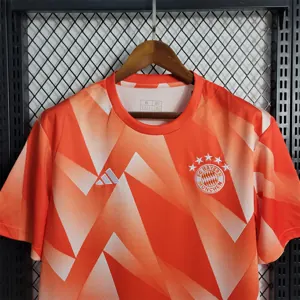 23-24 Bayern Training Suit 1