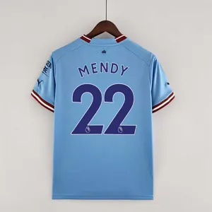 22-23 Manchester City home - 5 10