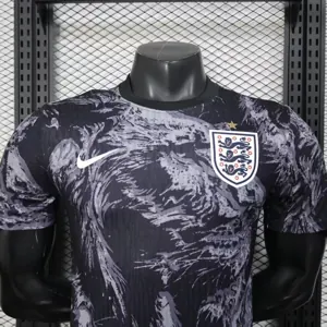 2026 England Special Player Edition Football Shirt AAAAJersey Wholesale Yupoo 7