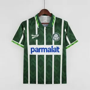 1996 Palmeiras home