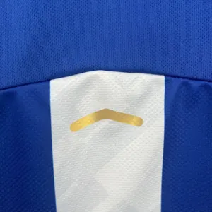 25-26 FC Porto Home Kid Kits Youth Apparels AAAAJersey Supply Yupoo 5