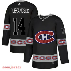 2019 Montreal Canadiens ice hockey jersey M-3XL 蒙特利尔加拿大人队冰球服 7