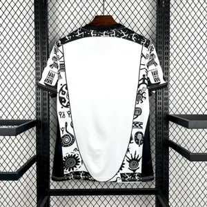 2026 Mexico Concept Edition Kit Football Apparels AAAAJersey Wholesale Yupoo 6