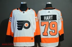 Philadelphia Flyers Ice Hockey jersey M-3XL 费城飞人队冰球服 4