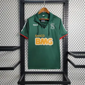 2011 Cruzeiro third away