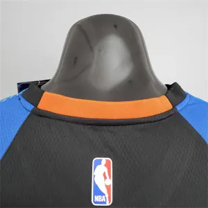Thunder George #13 City Edition Black 3