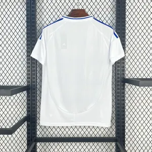 25-26 Cruzeiro Away Kit Soccer T-Shirt AAAAJersey Yupoo 1